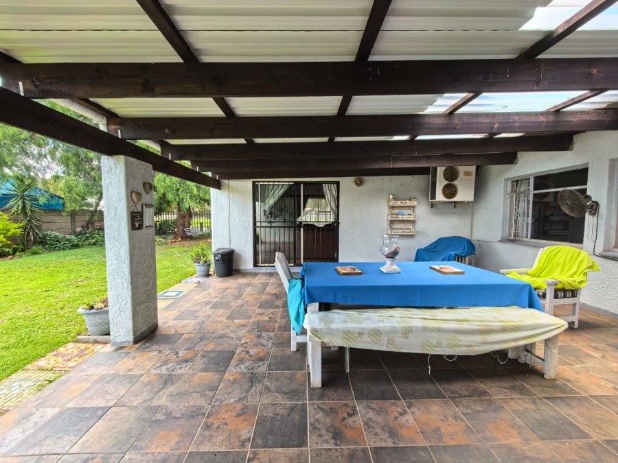 4 Bedroom Property for Sale in Sasolburg Ext 12 Free State